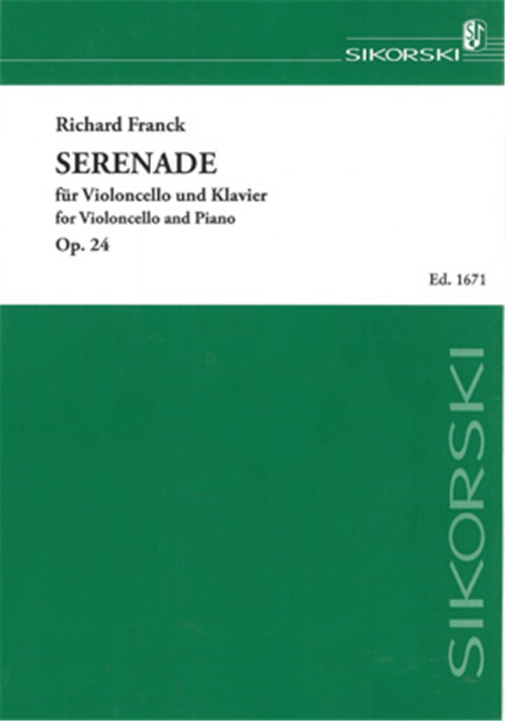 Serenade