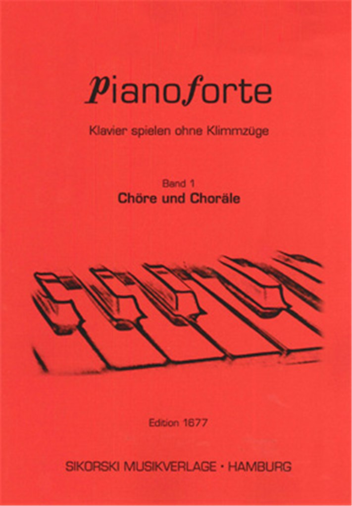 Pianoforte