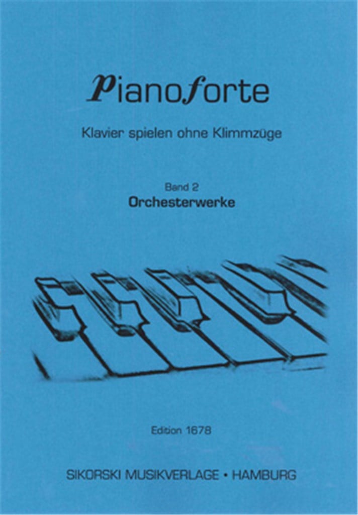 Pianoforte