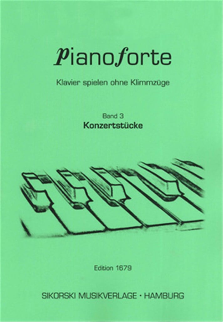 Pianoforte
