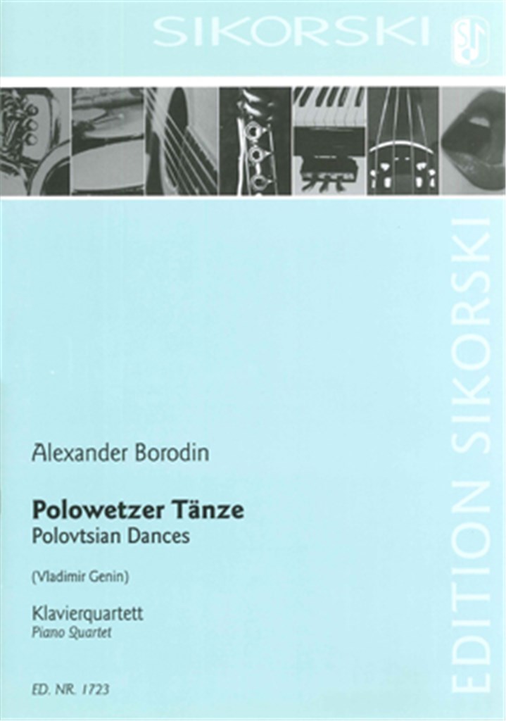 Polowetzer Tänze