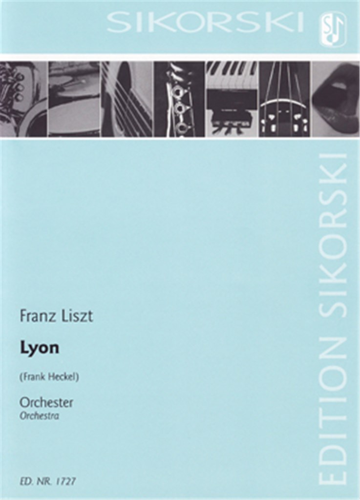 Lyon