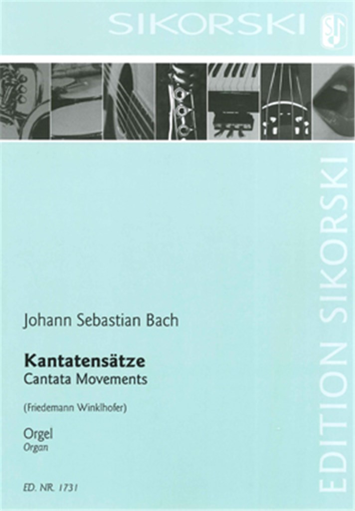 Kantatensätze