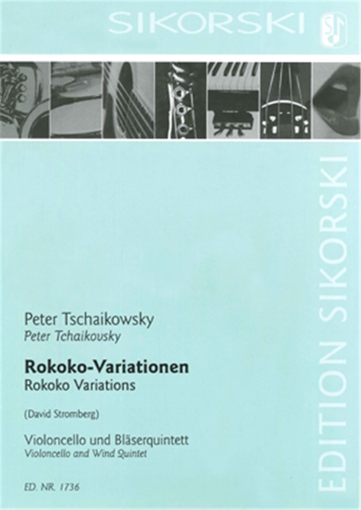 Rokoko-Variationen