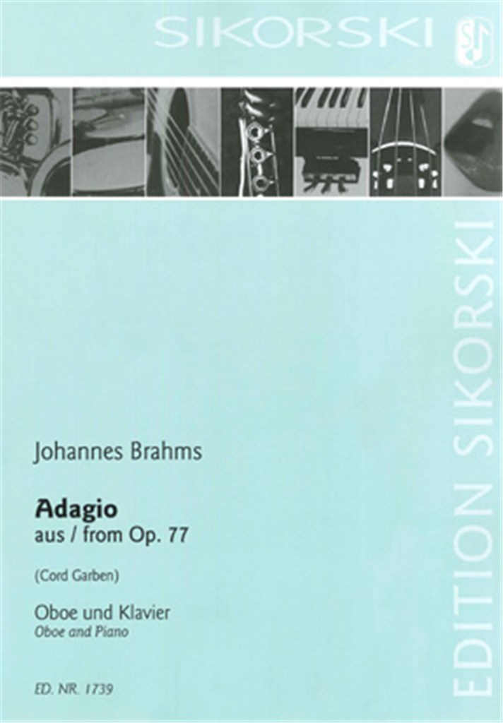Adagio aus op. 77