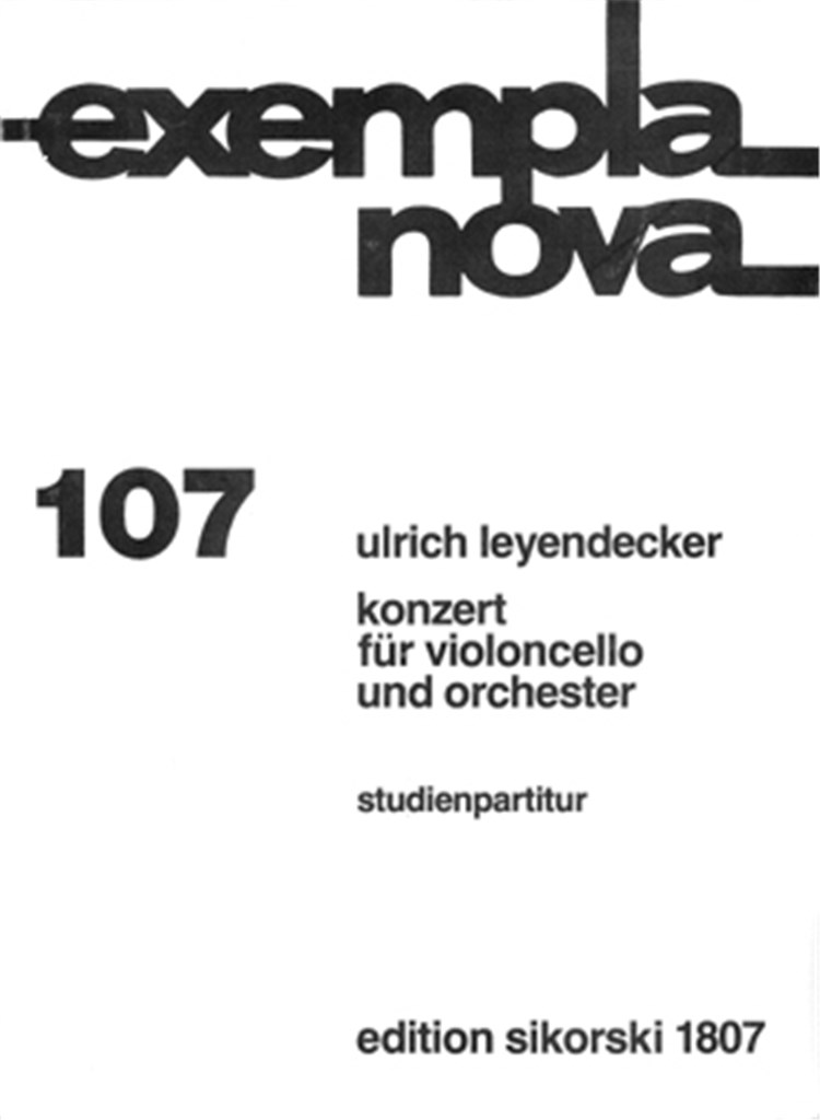 Konzert