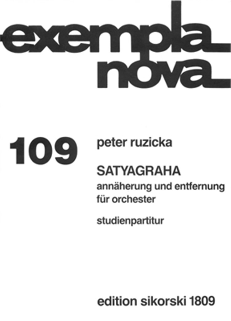 Satyagraha