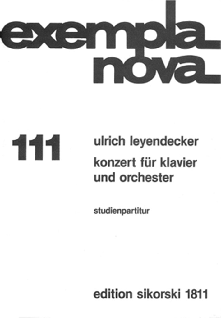 Konzert