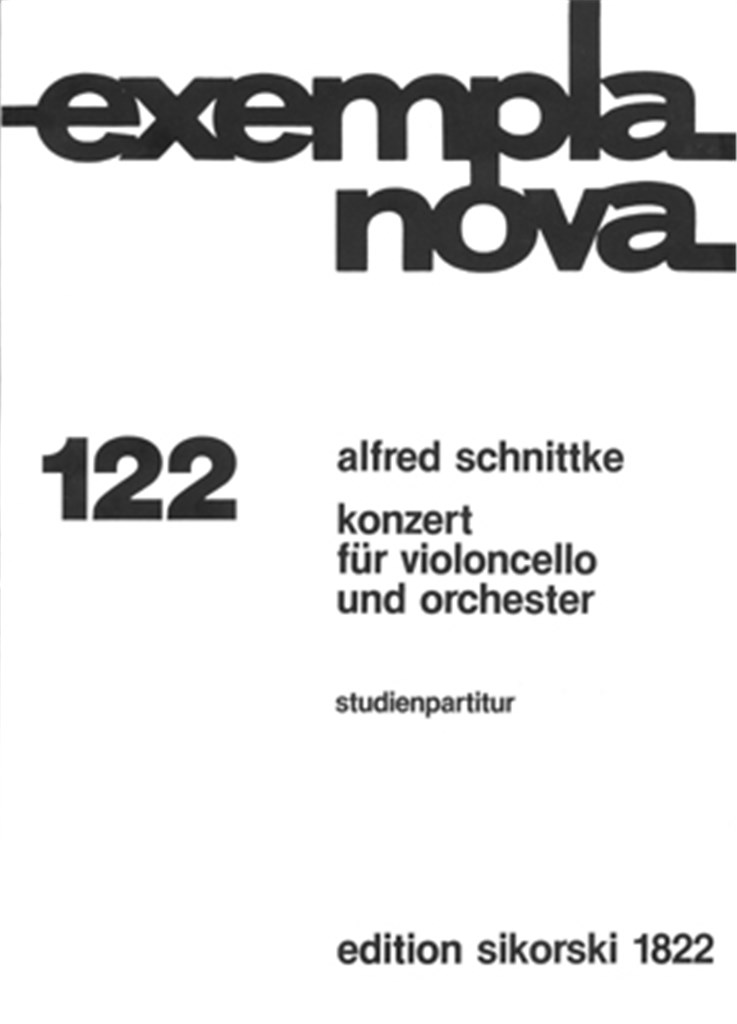 Konzert Nr. 1
