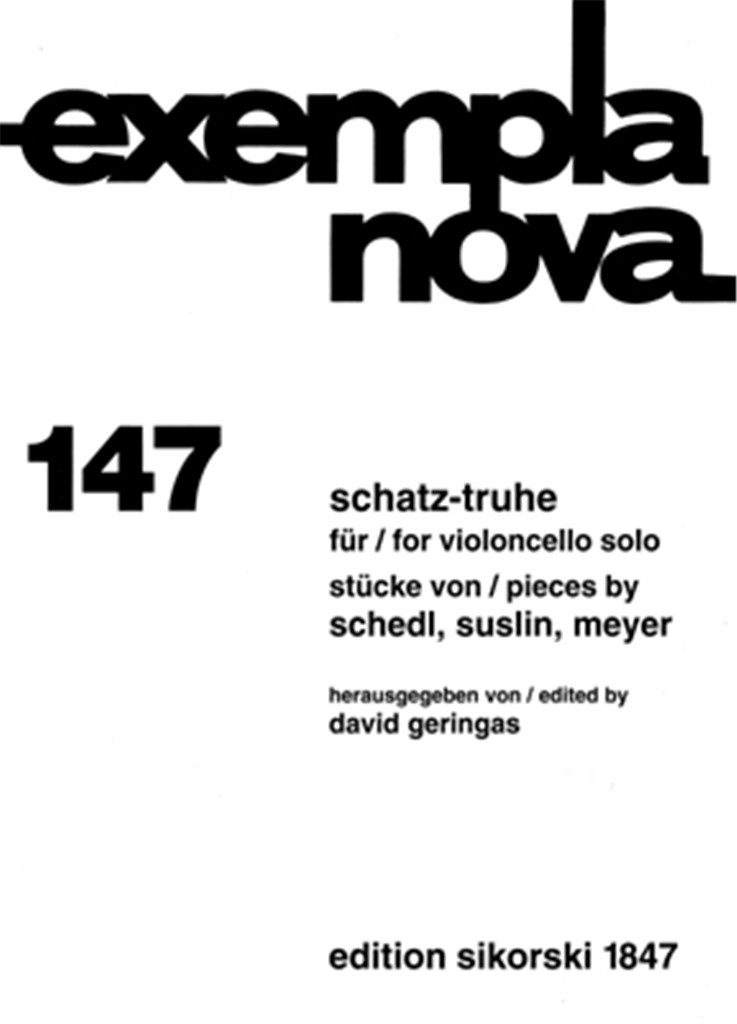 Schatz-Truhe