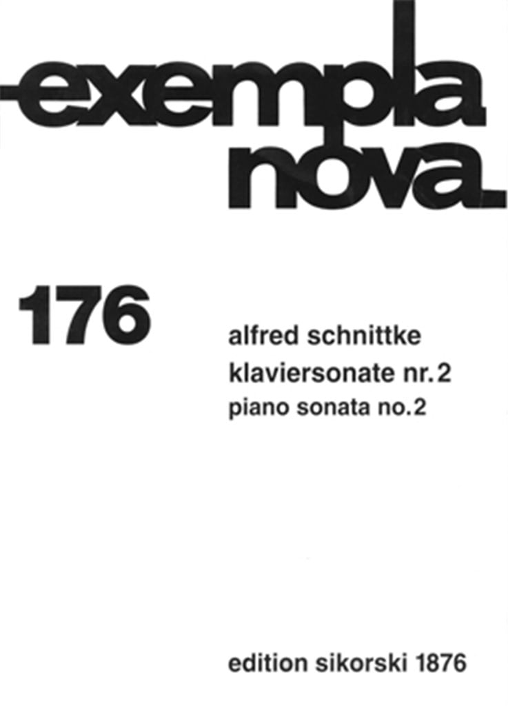 Sonate Nr. 2