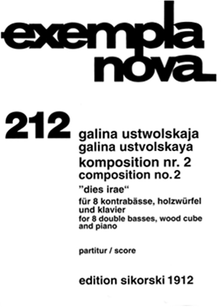 Komposition Nr. 2