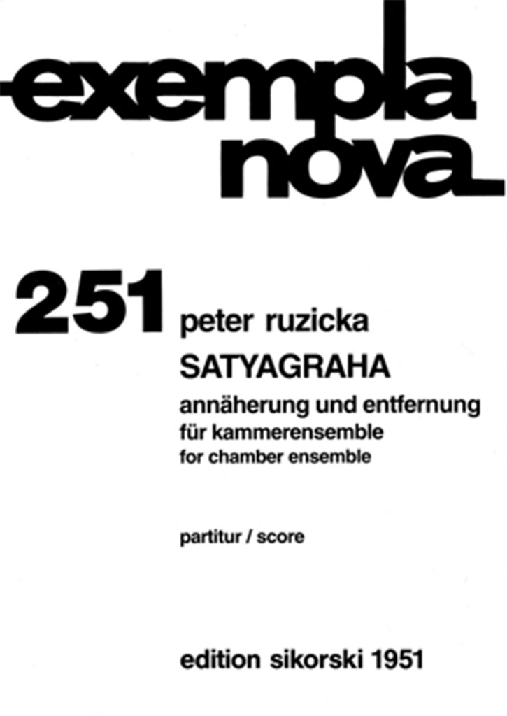 Satyagraha
