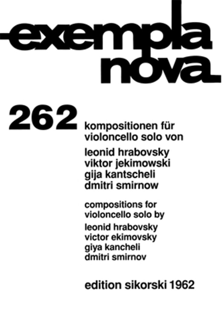 Kompositionen