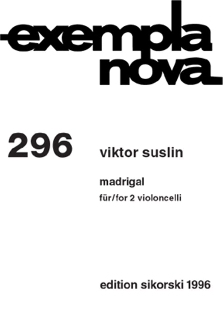 Madrigal