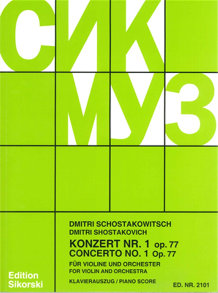 Konzert Nr. 1