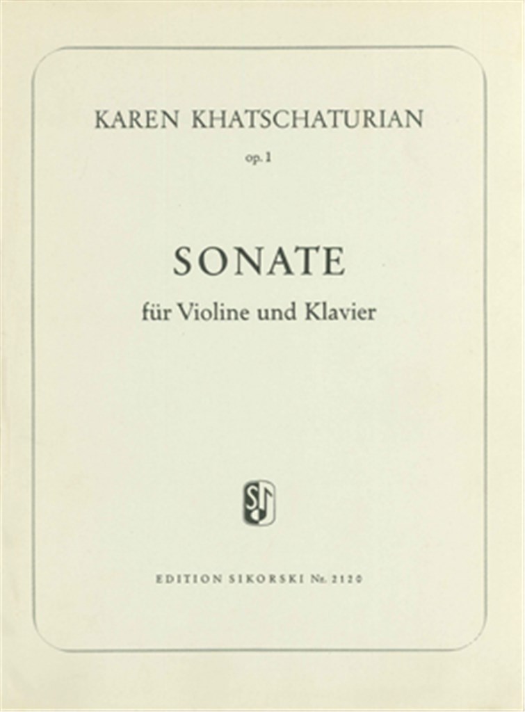 Sonate