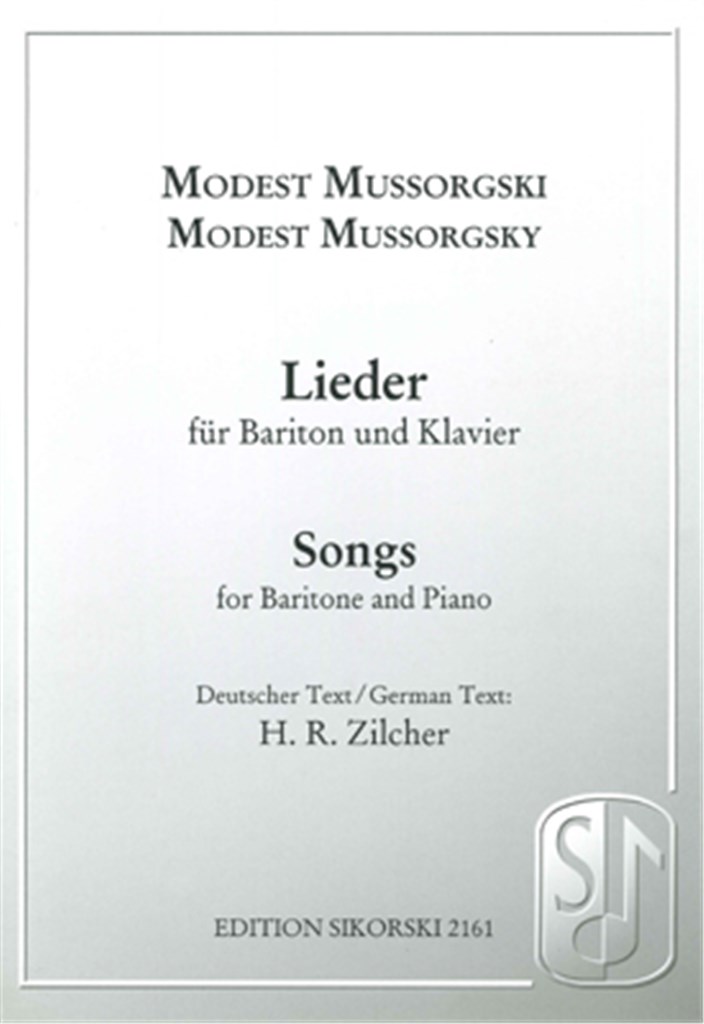 Lieder
