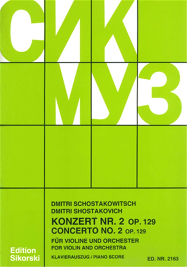 Konzert Nr. 2