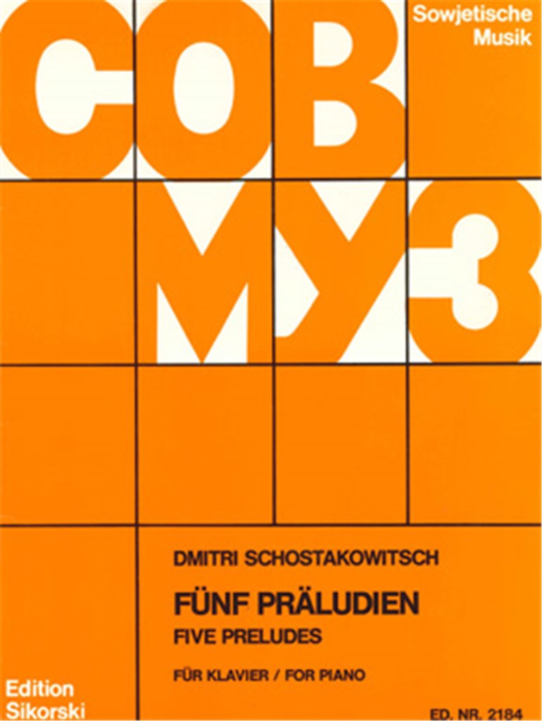 Preludi (5)