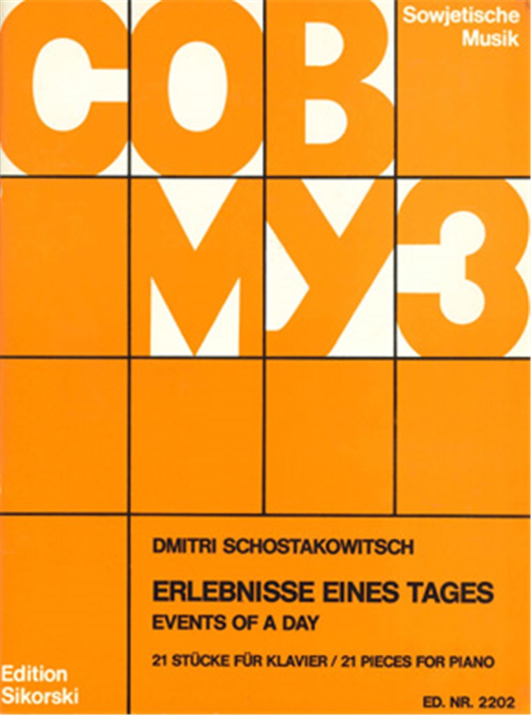 Erlebnisse Eines Tages