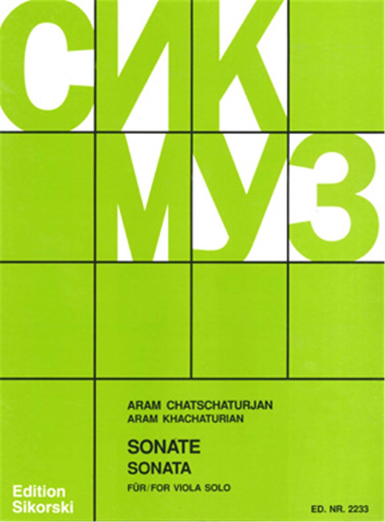 Sonate-Lied
