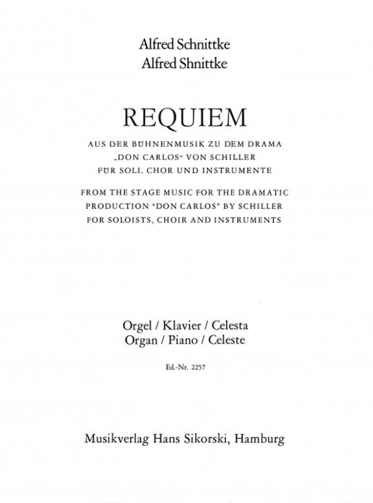 Requiem