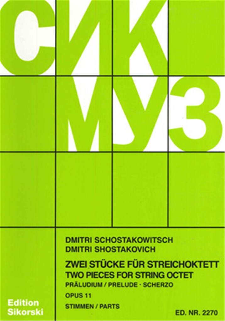 2 Stücke