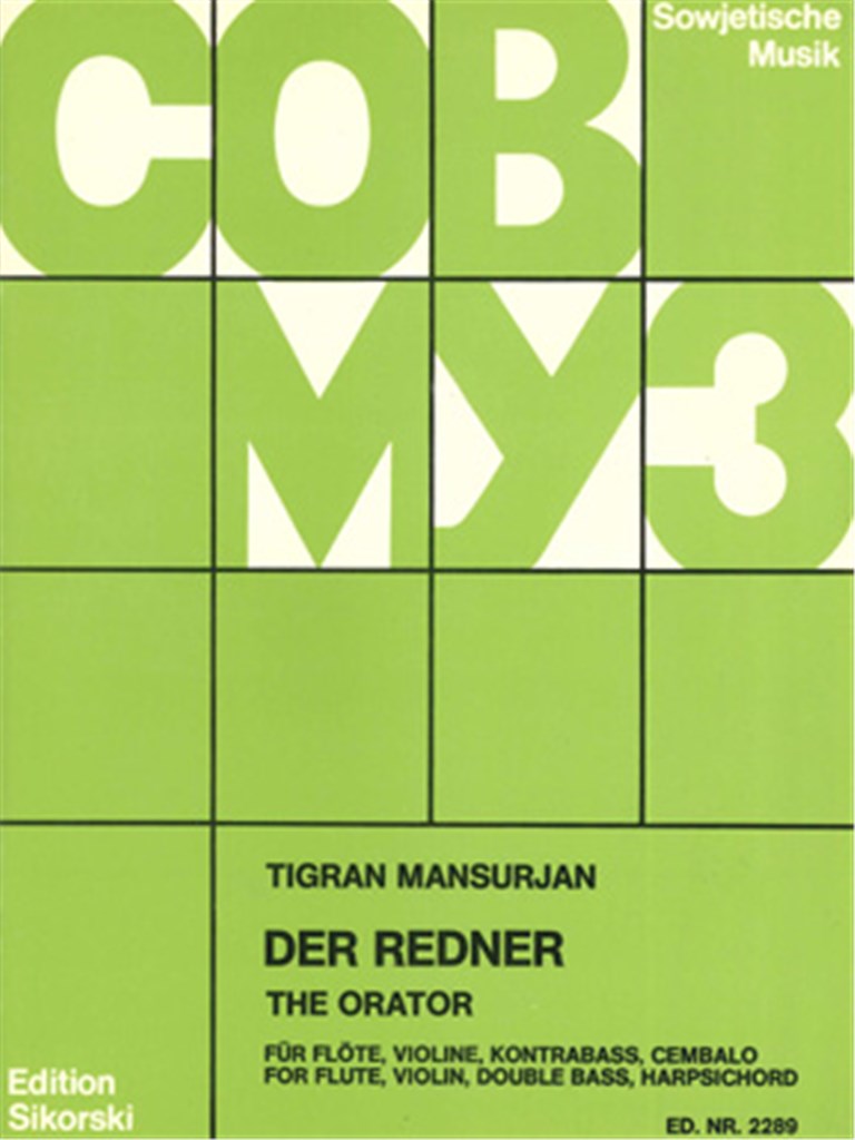 Der Redner
