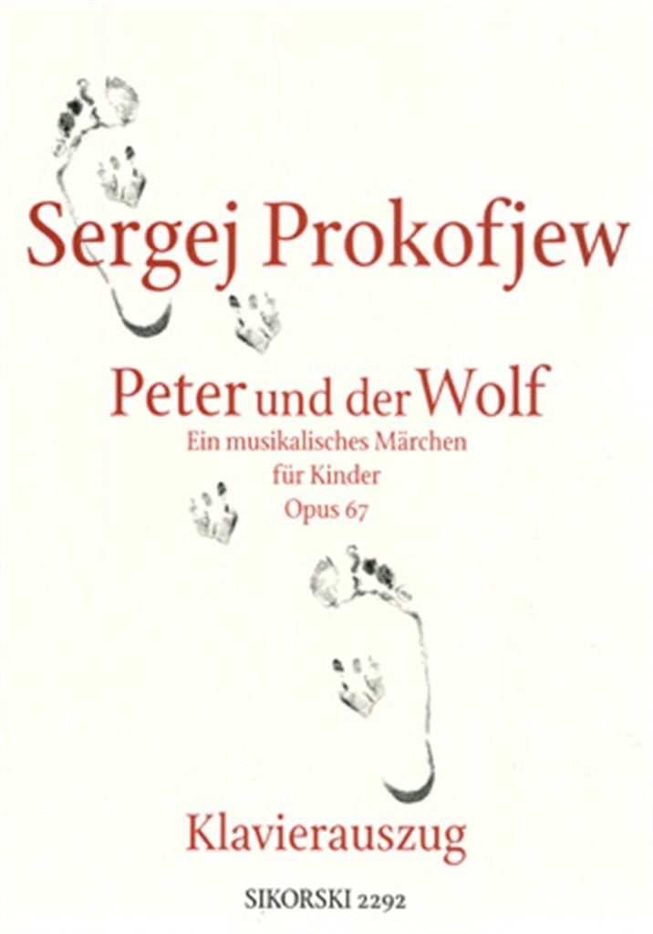 Peter und der Wolf