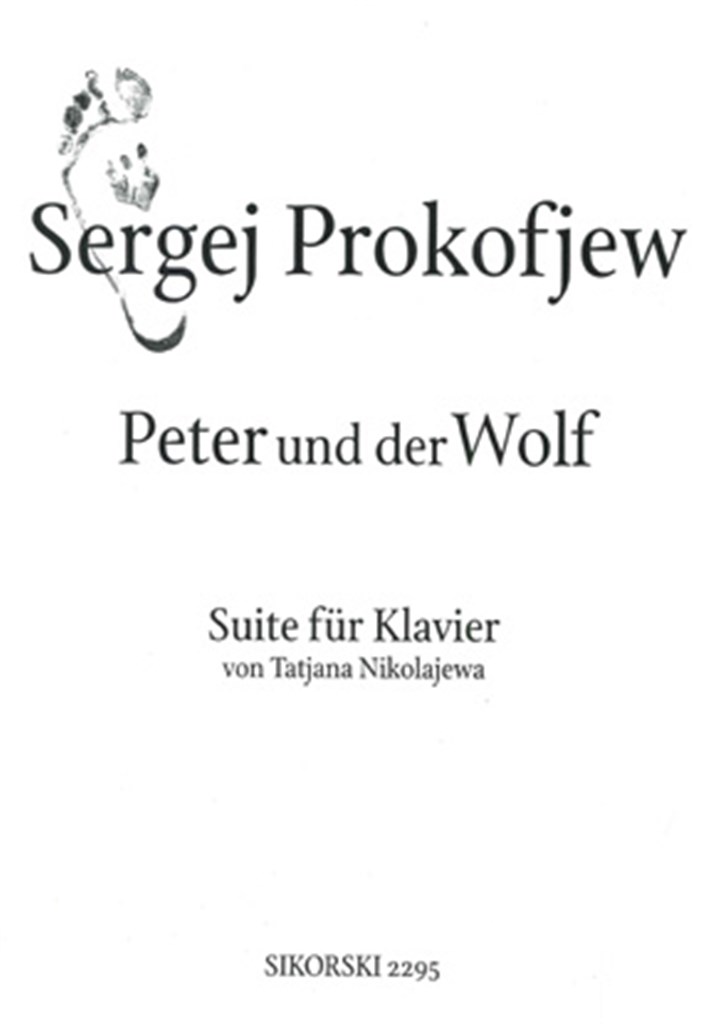 Peter Und Der Wolf Op. 67