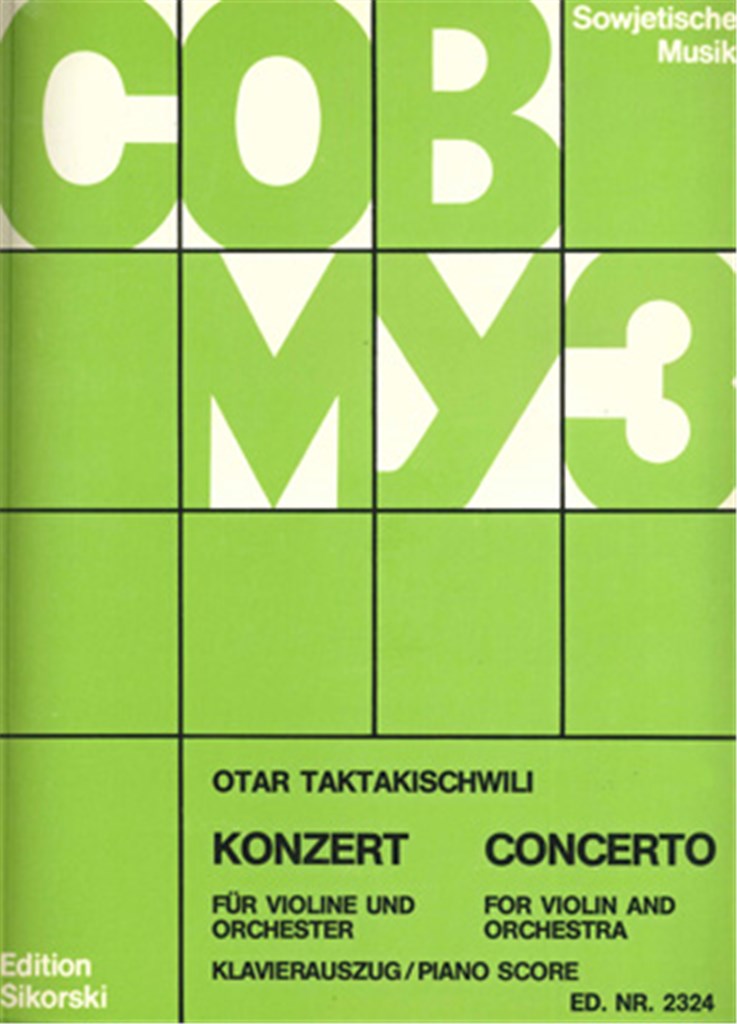 Konzert