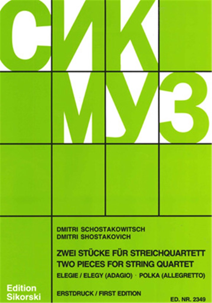2 Stücke