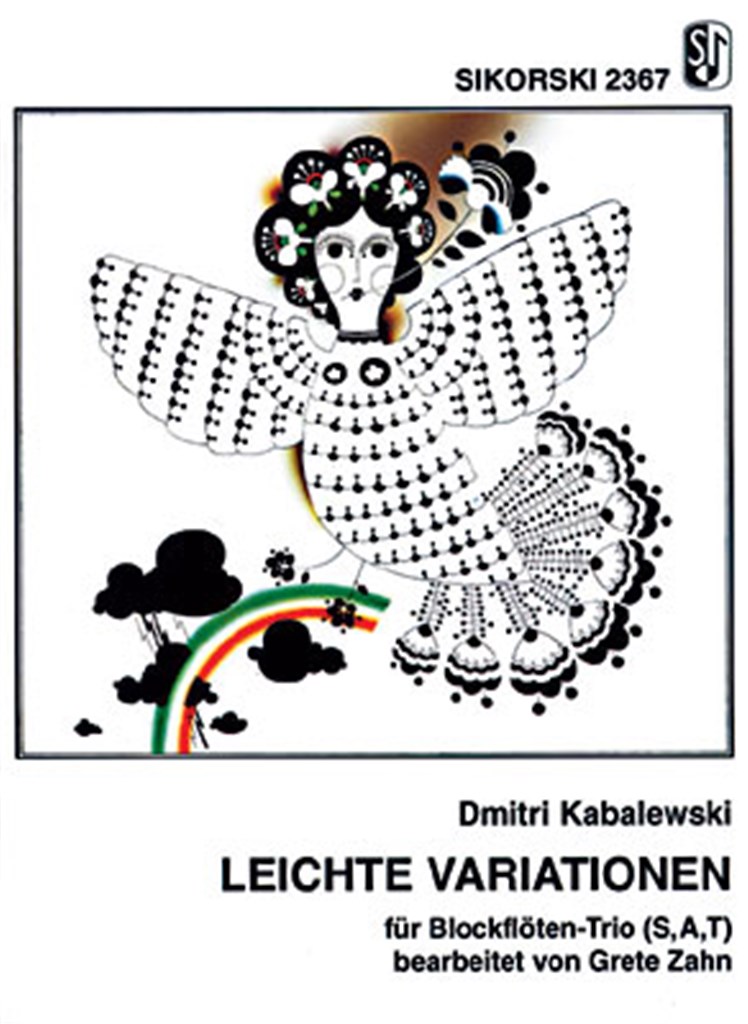 Leichte Variationen