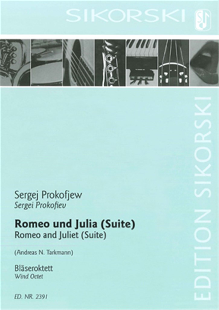 Romeo und Julia