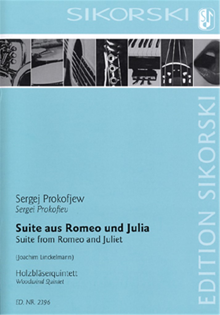 Romeo und Julia