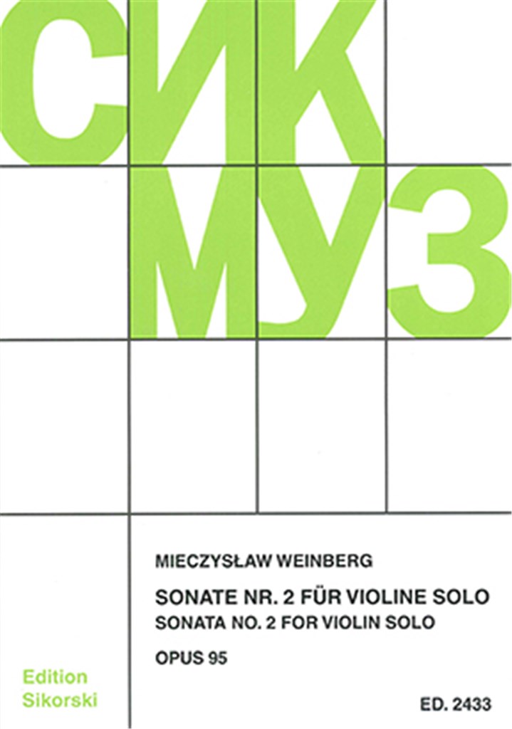 Sonate Nr. 2
