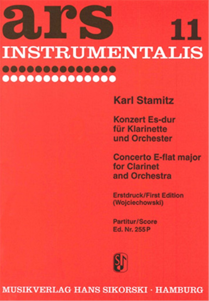 Concert In Es