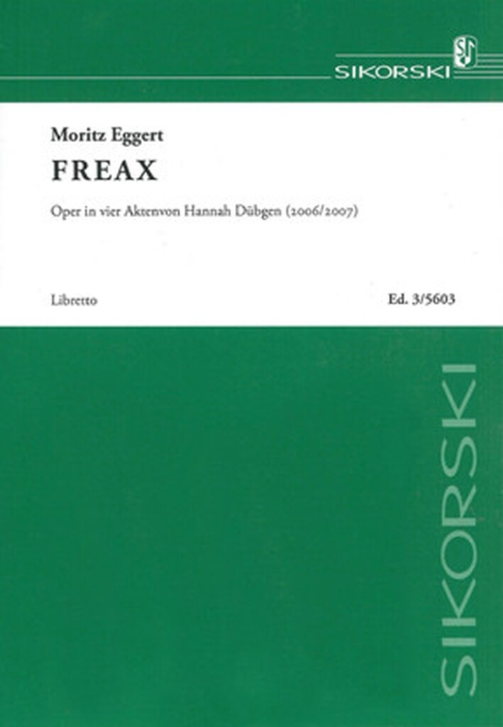 Freax