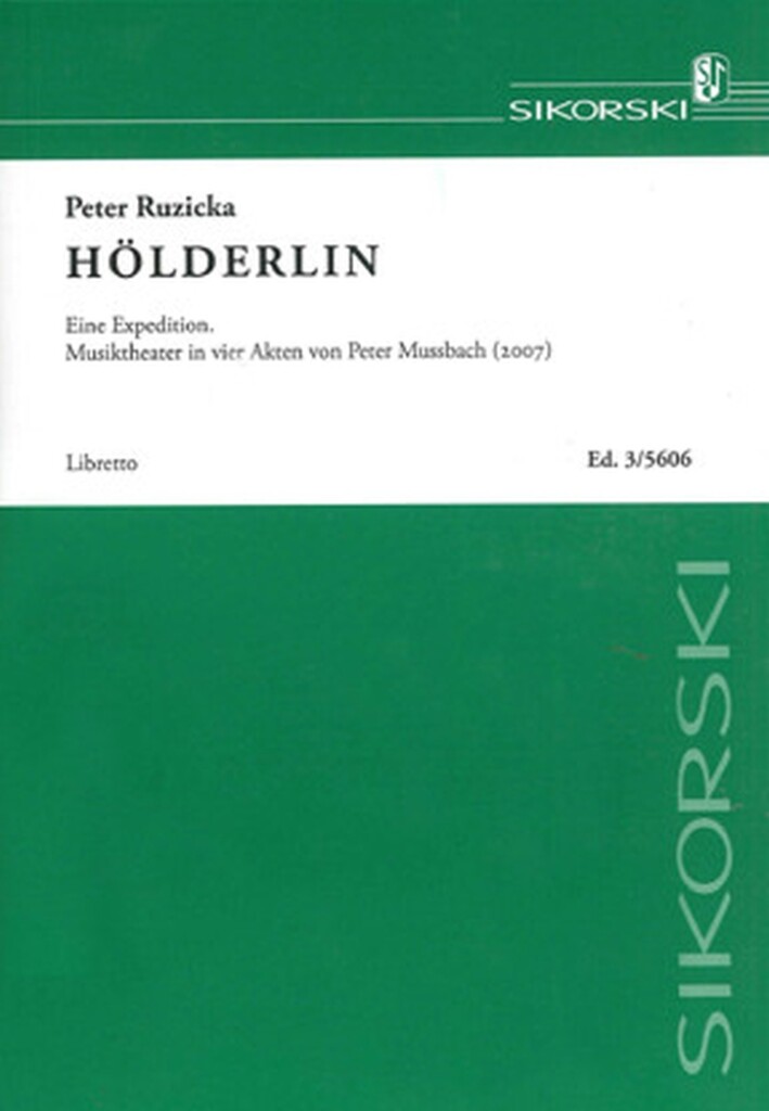 Hölderlin