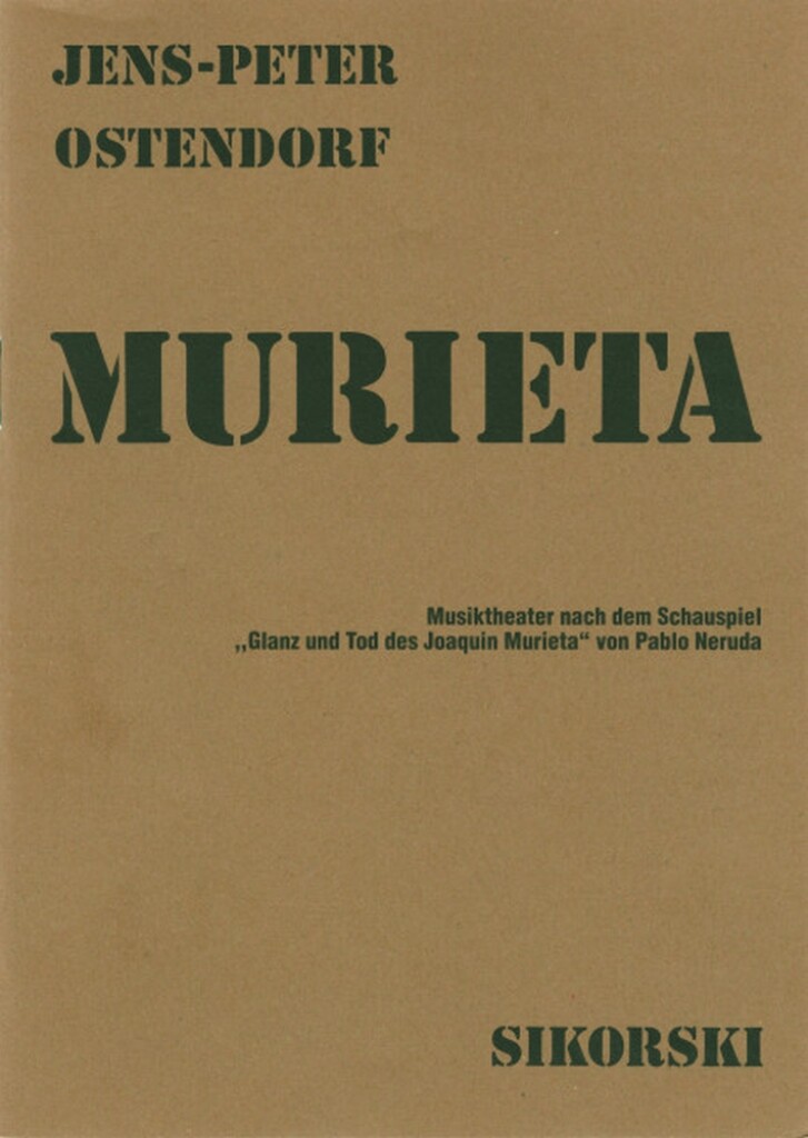 Murieta