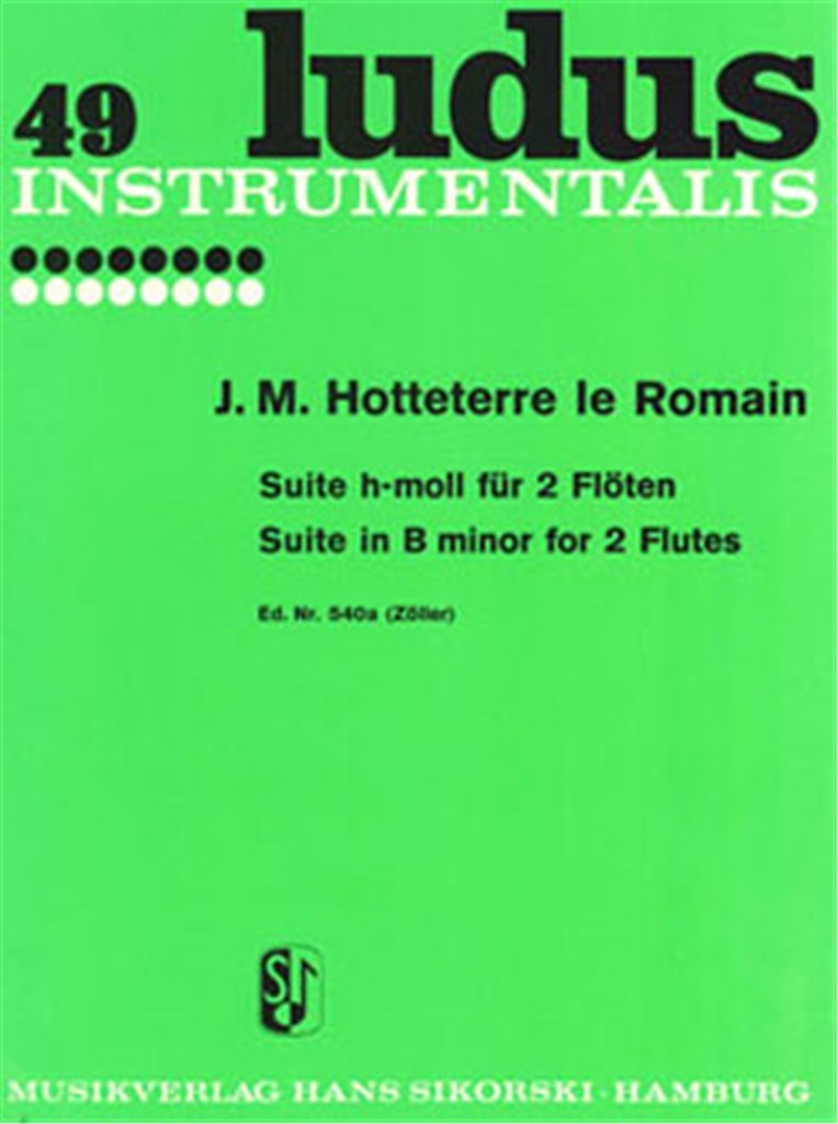 Suite B