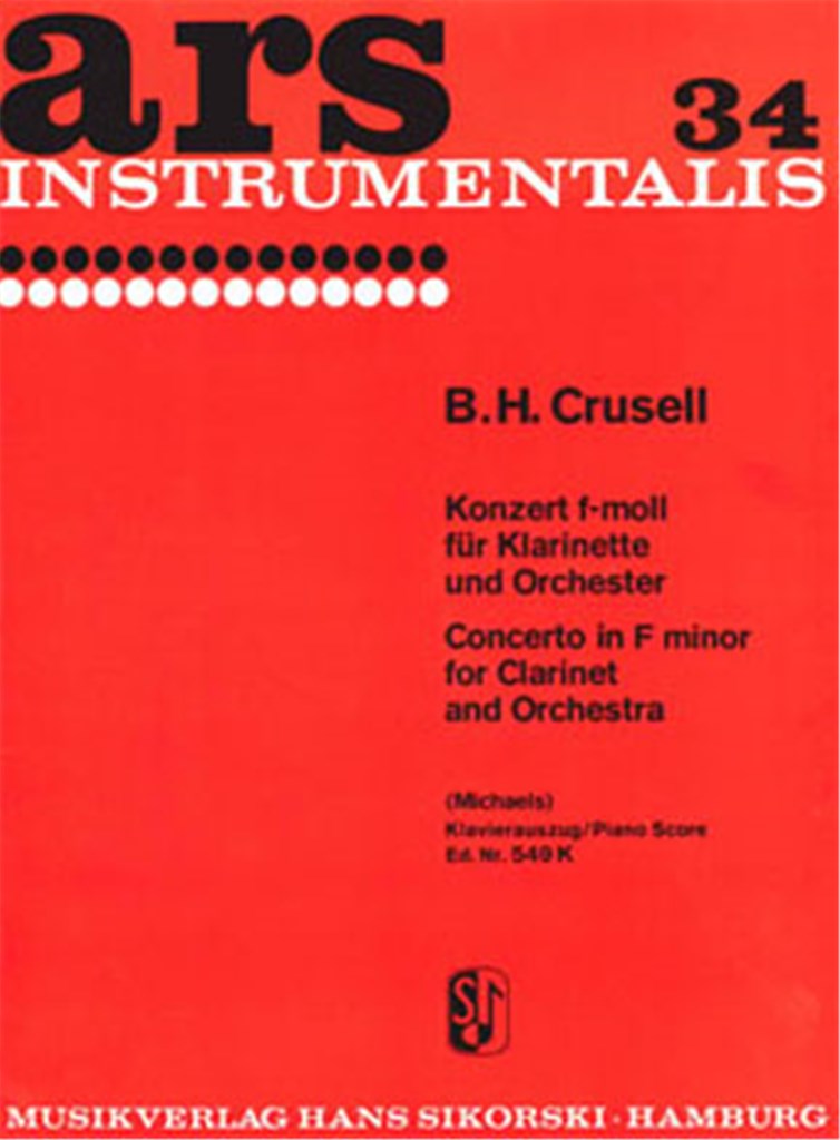 Concert F Op.5