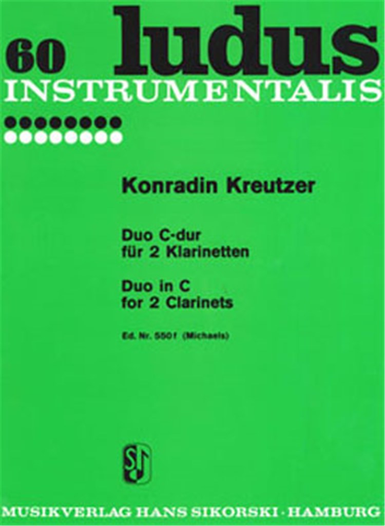 Duo C ( Ludus 60 )
