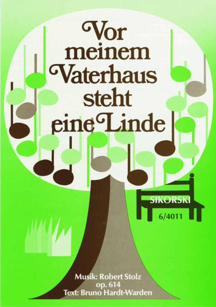 Vor meinem Vaterhaus