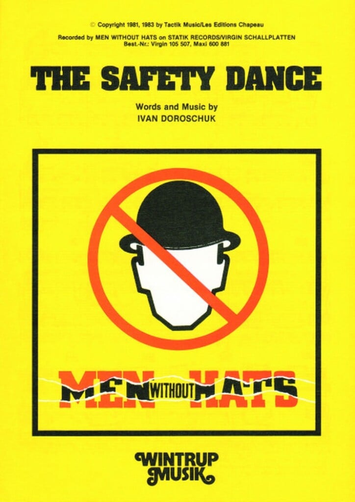 The Safety Dance