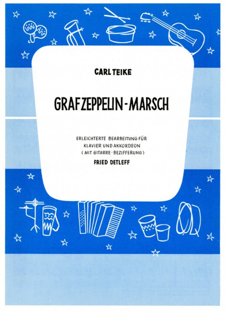 Graf Zeppelin-Marsch