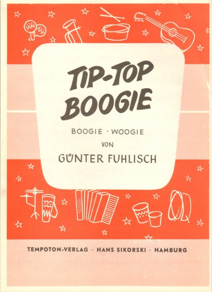 Tip-Top-Boogie