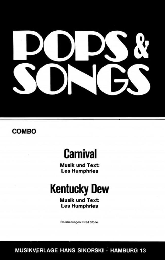 Carnival-Kentucky Dew