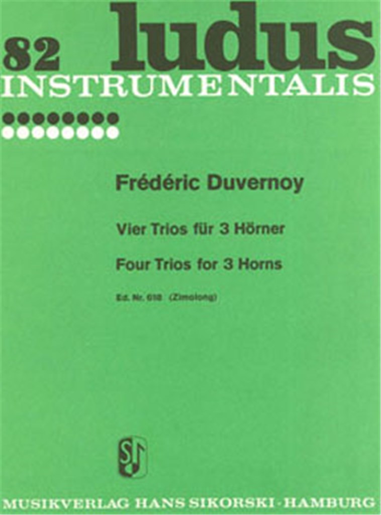 Trios(4)